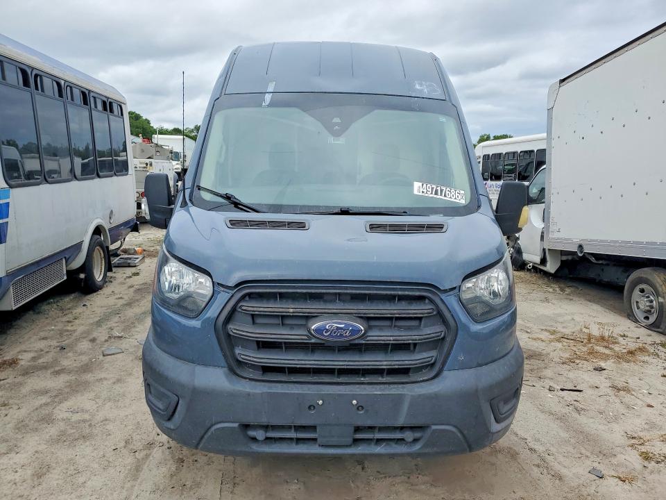 Aukcja sprzedaży 2020 Ford Transit, vin: 1FTBR3X83LKA87378, numer aukcji: 49717686