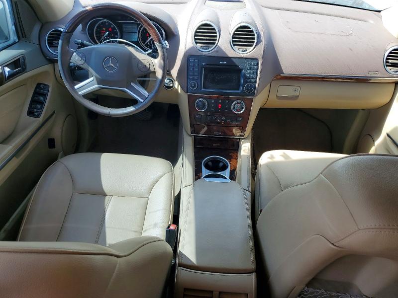 51659526 :رقم المزاد ، 4JGBF7BE2CA791702 vin ، 2012 Mercedes-benz Gl مزاد بيع