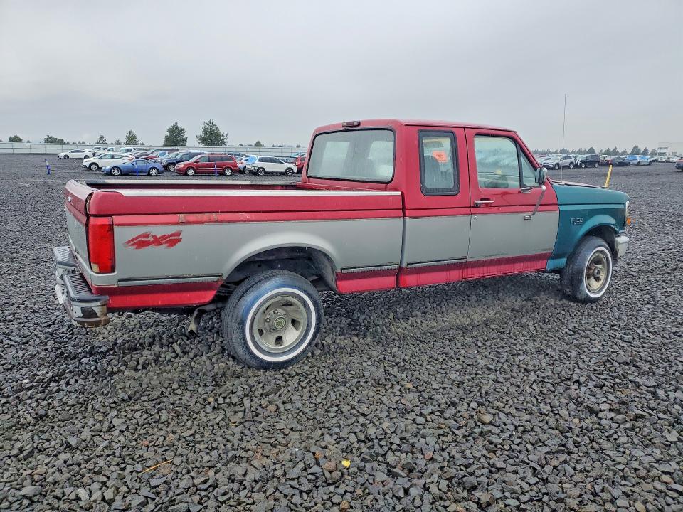 Aukcja sprzedaży 1995 Ford F150, vin: 1FTEX14N9SKC29197, numer aukcji: 48187286