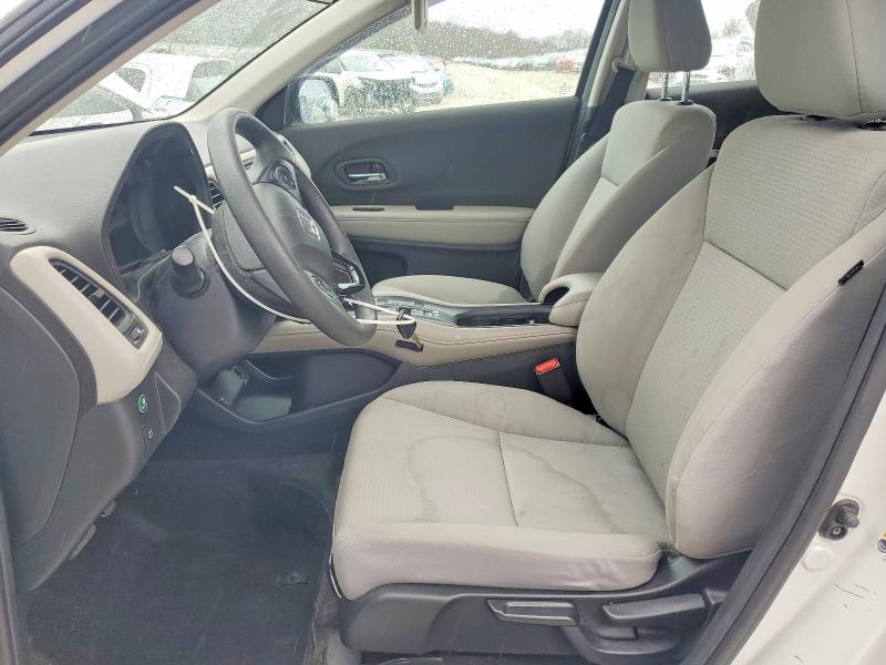 50231446 :رقم المزاد ، 3CZRU6H33LM718487 vin ، 2020 Honda Hr-v مزاد بيع
