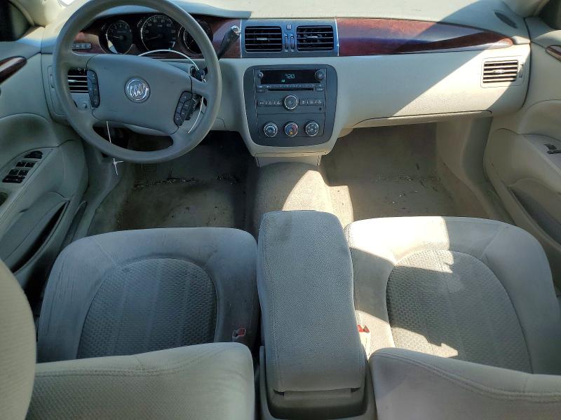 50193126 :رقم المزاد ، 1G4HP57236U144884 vin ، 2006 Buick Lucerne مزاد بيع