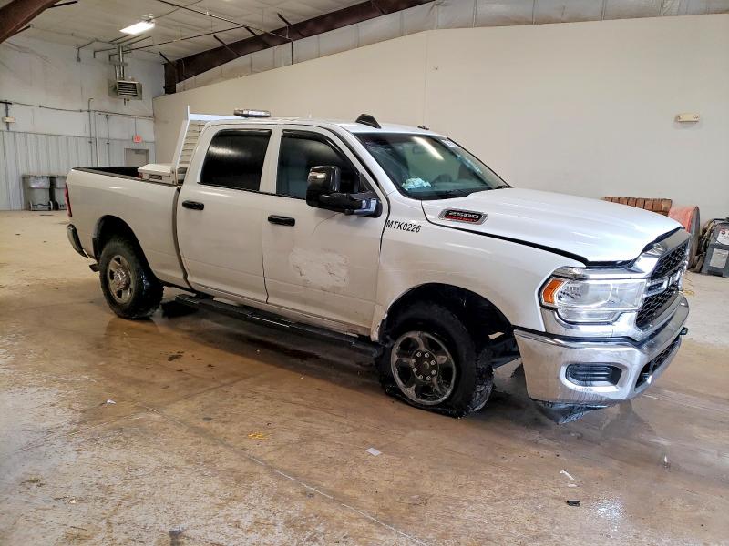 50150096 :رقم المزاد ، 3C6UR5CJ2PG543971 vin ، 2023 Ram 2500 مزاد بيع
