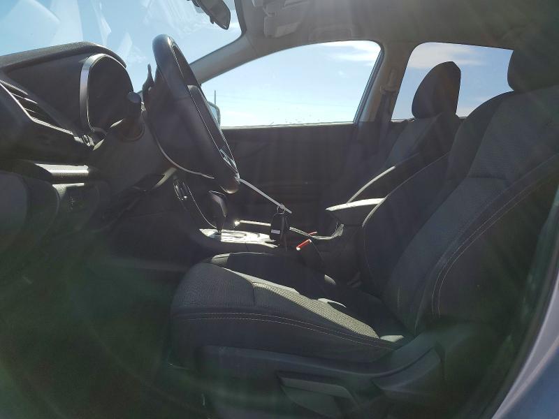 Aukcja sprzedaży 2019 Subaru Crosstrek, vin: JF2GTACCXKH251602, numer aukcji: 50817096