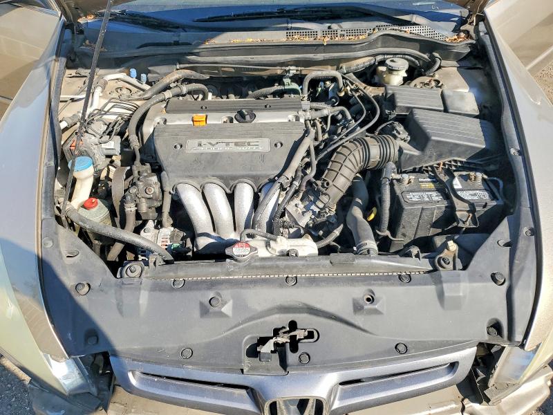 Продаж на аукціоні авто 2005 Honda Accord, vin: 1HGCM56755A051998, номер лоту: 50276446