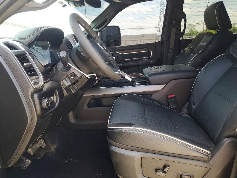 Продаж на аукціоні авто 2026 Ram 3500, vin: 3C63RRJLXTG154495, номер лоту: 51239516