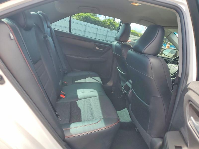 Продажа на аукционе авто 2016 Toyota Camry, vin: 4T1BF1FK6GU253537, номер лота: 51176786