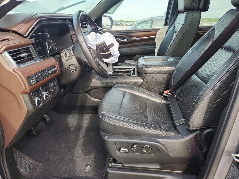 Продаж на аукціоні авто 2021 Gmc Yukon, vin: 1GKS2DKLXMR100775, номер лоту: 49052026