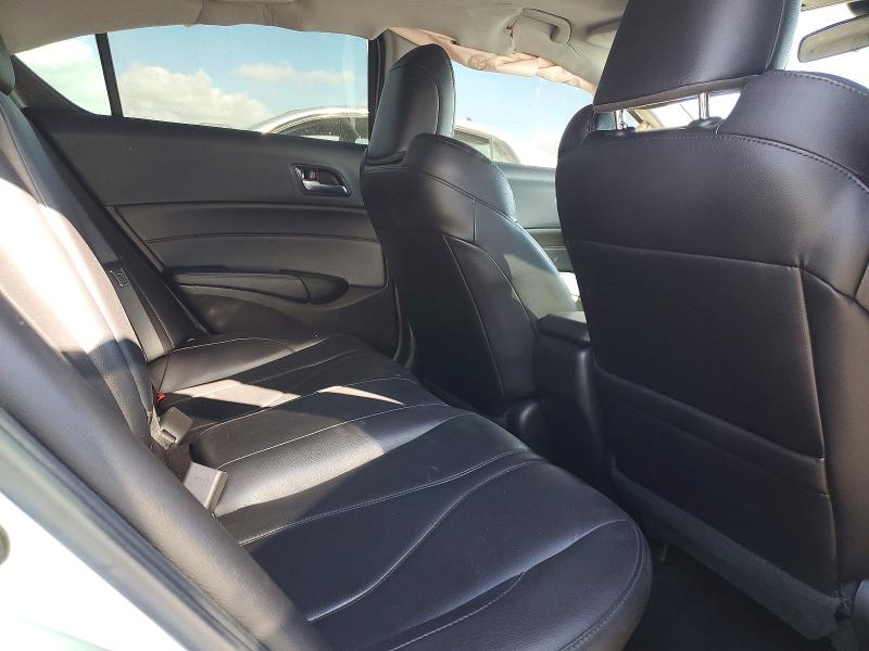 Продаж на аукціоні авто 2022 Acura Ilx, vin: 19UDE2F37NA000967, номер лоту: 48491906