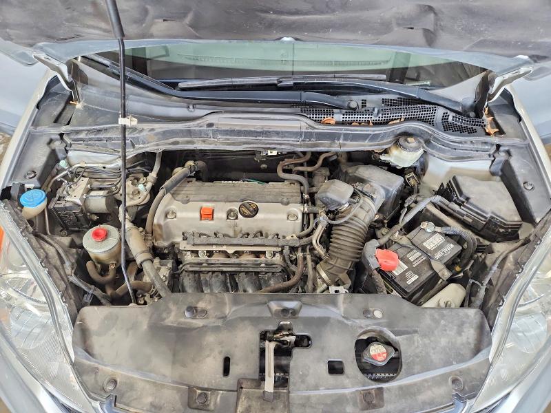 Auction sale of the 2011 Honda Cr-v, vin: 5J6RE3H44BL054172, lot number: 51527016