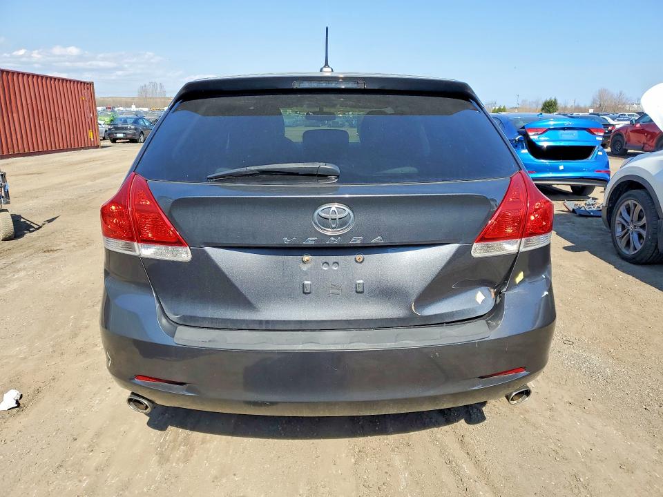 Продаж на аукціоні авто 2010 Toyota Venza, vin: 4T3ZK3BB1AU021907, номер лоту: 50349496