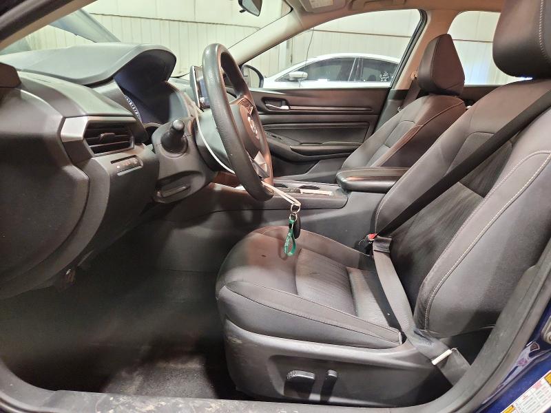 Продаж на аукціоні авто 2020 Nissan Altima, vin: 1N4BL4BV1LC102478, номер лоту: 49932196