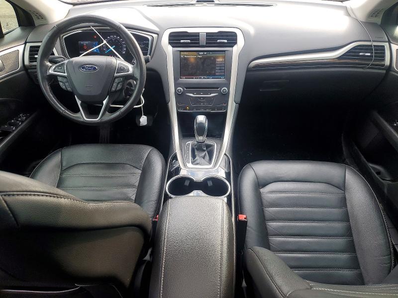 Aukcja sprzedaży 2014 Ford Fusion, vin: 3FA6P0T93ER361963, numer aukcji: 47910606