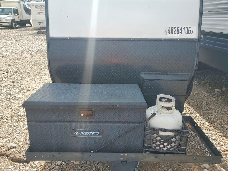 Продажа на аукционе авто 2019 Bull Unknown, vin: 4B9B1UC17KS099110, номер лота: 48264106