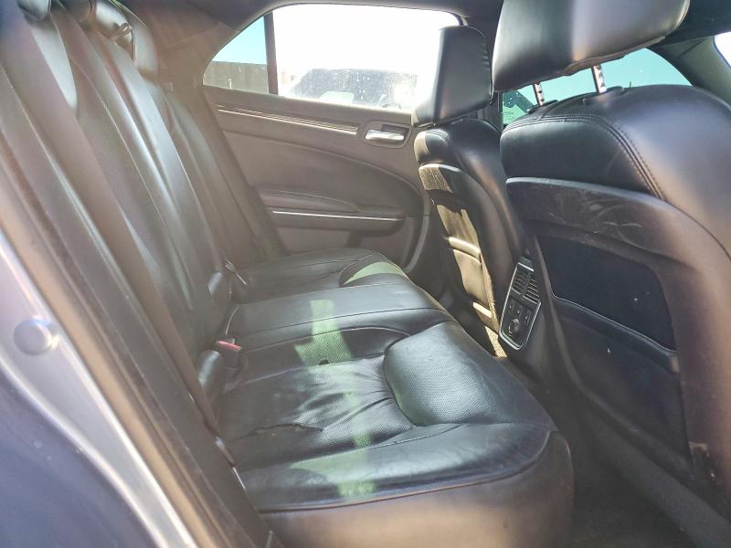 Продаж на аукціоні авто 2011 Chrysler 300c, vin: 2C3CA6CT5BH592680, номер лоту: 49559036