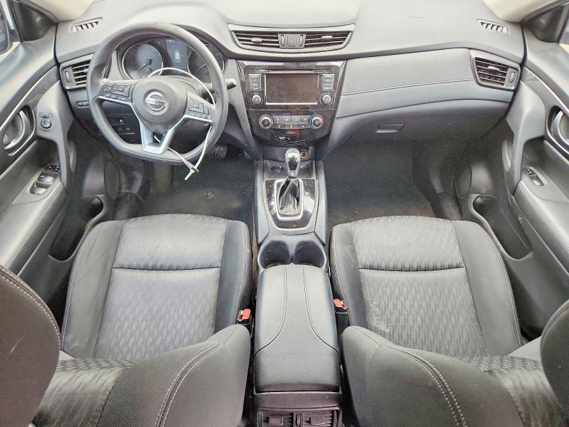 Aukcja sprzedaży 2020 Nissan Rogue, vin: KNMAT2MT1LP528668, numer aukcji: 48902246