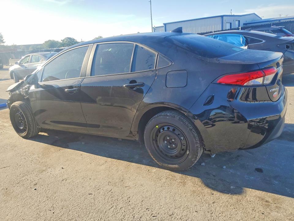 Aukcja sprzedaży 2026 Toyota Corolla, vin: 5YFB4MDEXTP422328, numer aukcji: 50571326