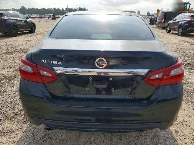 2018 Nissan Altima მანქანა იყიდება აუქციონზე, vin: 1N4AL3AP7JC473456, აუქციონის ნომერი: 51540766