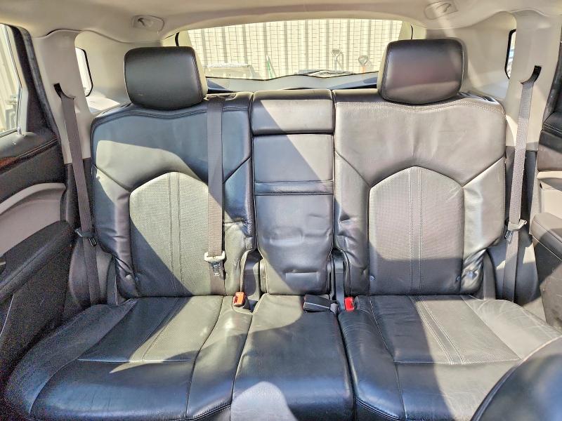 50627766 :رقم المزاد ، 3GYFNDEY9BS638948 vin ، 2011 Cadillac Srx مزاد بيع