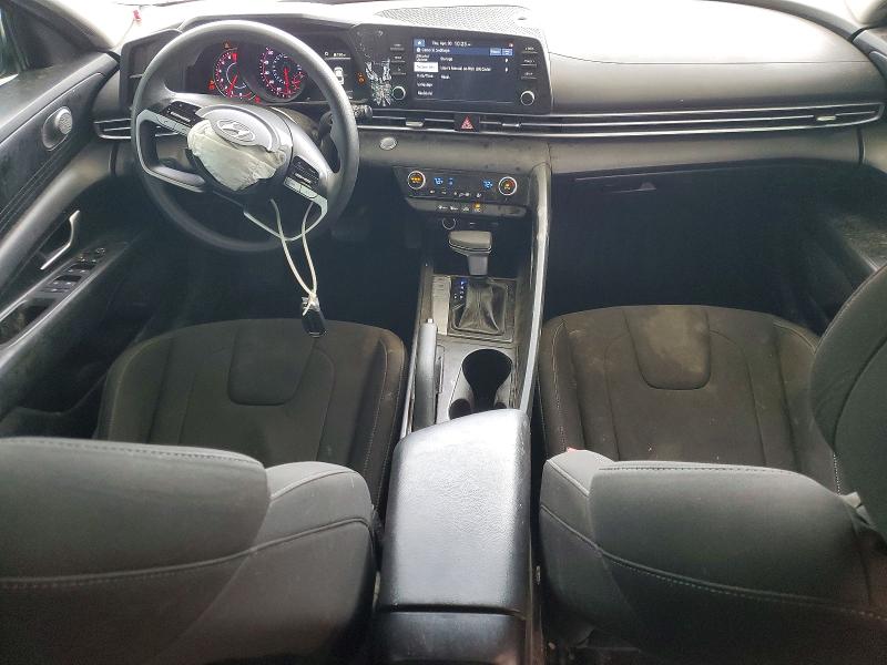 Продаж на аукціоні авто 2023 Hyundai Elantra, vin: KMHLM4AG3PU381877, номер лоту: 51752966