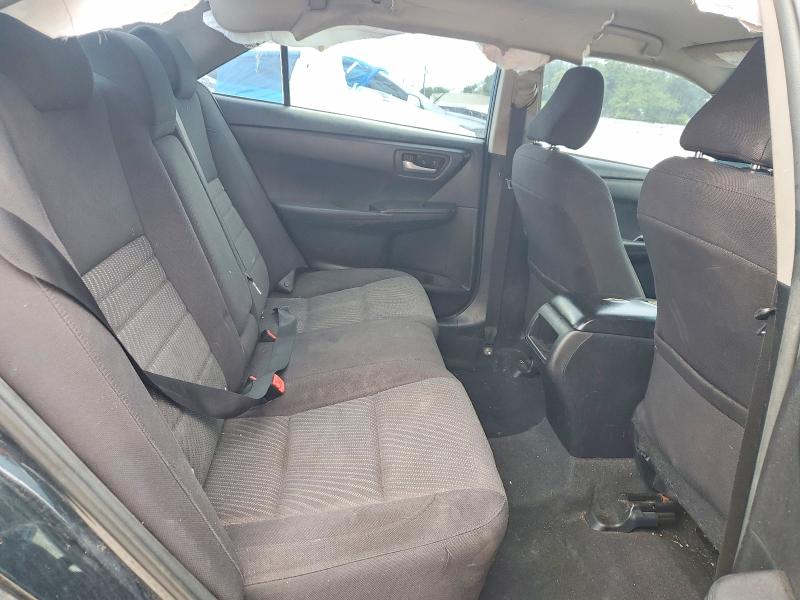 Продаж на аукціоні авто 2015 Toyota Camry, vin: 4T4BF1FK4FR497496, номер лоту: 50891906