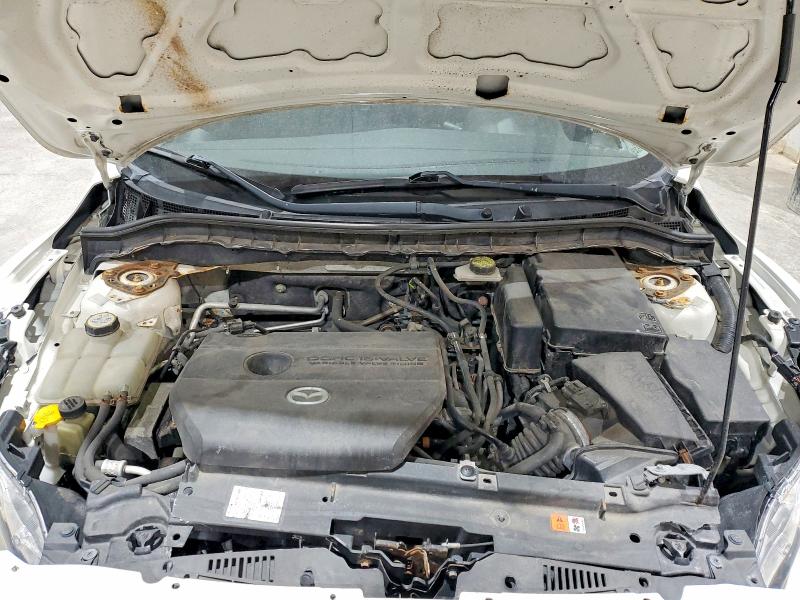 Продажа на аукционе авто 2012 Mazda 3, vin: JM1BL1VG3C1510742, номер лота: 50920616