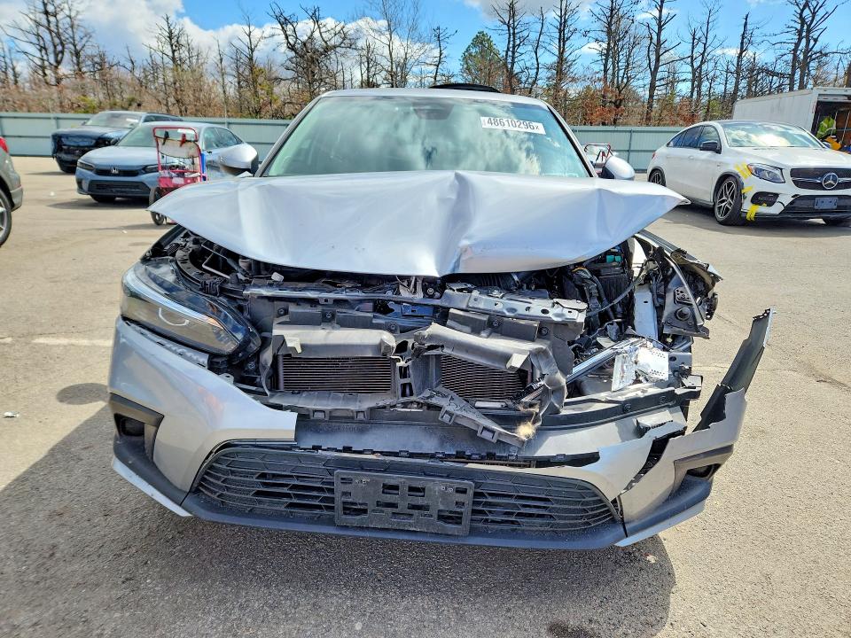 Aukcja sprzedaży 2024 Honda Civic, vin: 2HGFE1F77RH312820, numer aukcji: 48610296