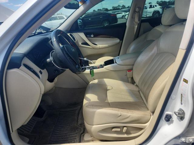 50752136 :رقم المزاد ، JN1BJ0RR1GM262932 vin ، 2016 Infiniti Qx50 مزاد بيع