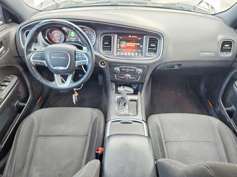 51492666 :رقم المزاد ، 2C3CDXCT6GH280825 vin ، 2016 Dodge Charger مزاد بيع