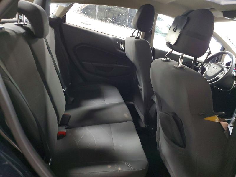 51037966 :رقم المزاد ، 3FADP4BJ2GM104030 vin ، 2016 Ford Fiesta مزاد بيع