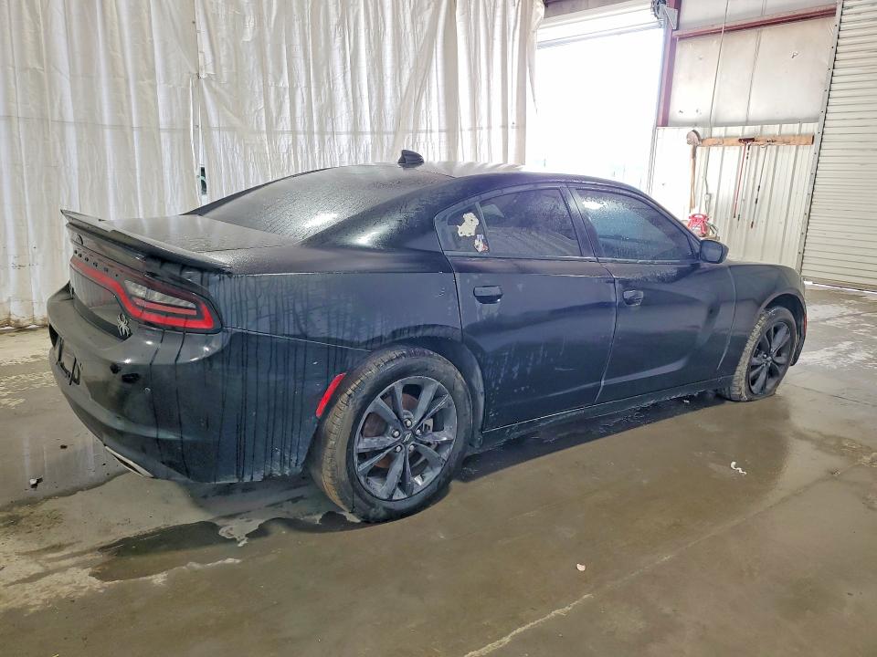 Продажа на аукционе авто 2021 Dodge Charger, vin: 2C3CDXJG1MH557964, номер лота: 50796926