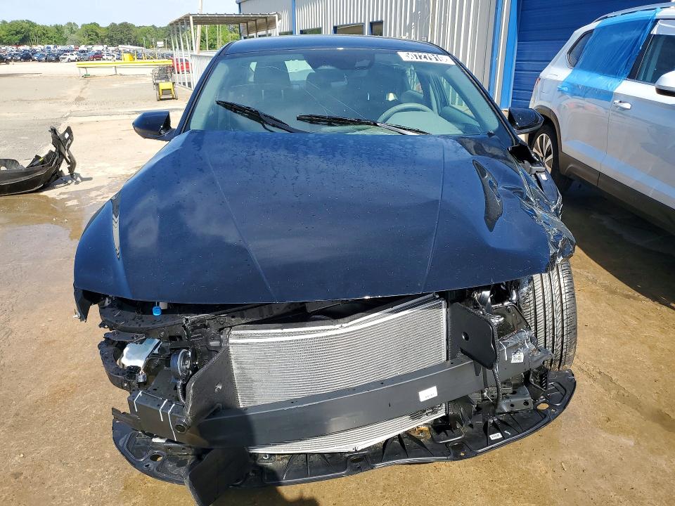 Продажа на аукционе авто 2026 Hyundai Elantra, vin: KMHLM4DG1TU143435, номер лота: 50727916