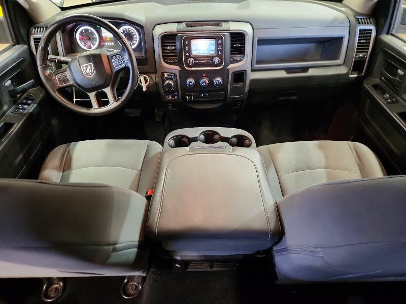 50759986 :رقم المزاد ، 1C6RR7SM9ES476403 vin ، 2014 Ram 1500 مزاد بيع