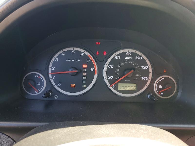 Aukcja sprzedaży 2004 Honda Cr-v, vin: SHSRD78884U220078, numer aukcji: 48801026