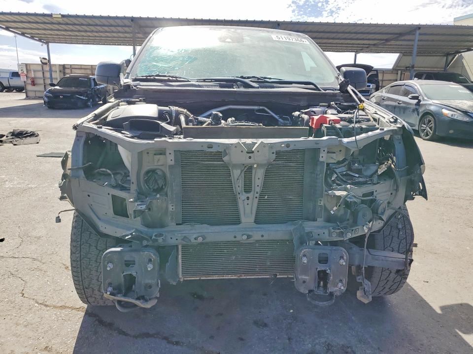 51197366 :رقم المزاد ، 1FTER4EH0LLA94644 vin ، 2020 Ford Ranger مزاد بيع