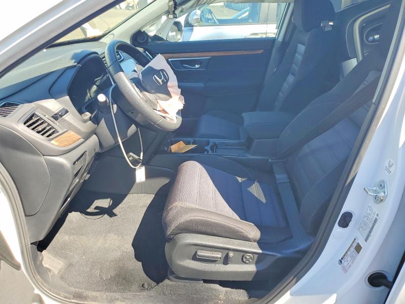 Продажа на аукционе авто 2022 Honda Cr-v, vin: 2HKRW2H59NH616016, номер лота: 50815386