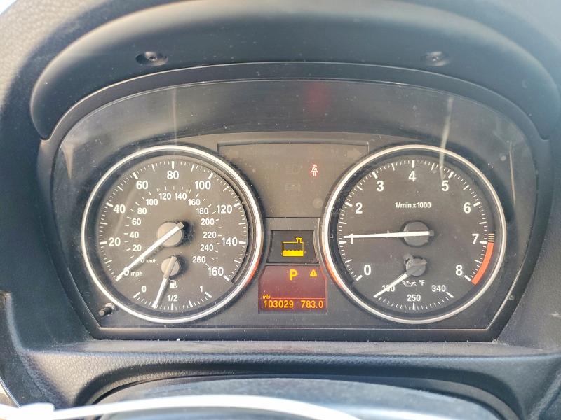 Продажа на аукционе авто 2010 Bmw 328, vin: WBAWR3C52AP463613, номер лота: 49943636