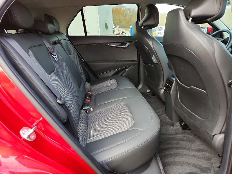 Продаж на аукціоні авто 2024 Kia Niro Ev, vin: KNDCR3L17R5082558, номер лоту: 48828976