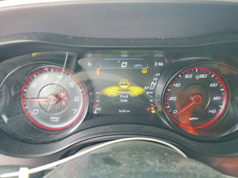 Aukcja sprzedaży 2022 Dodge Charger, vin: 2C3CDXJGXNH162747, numer aukcji: 49597926