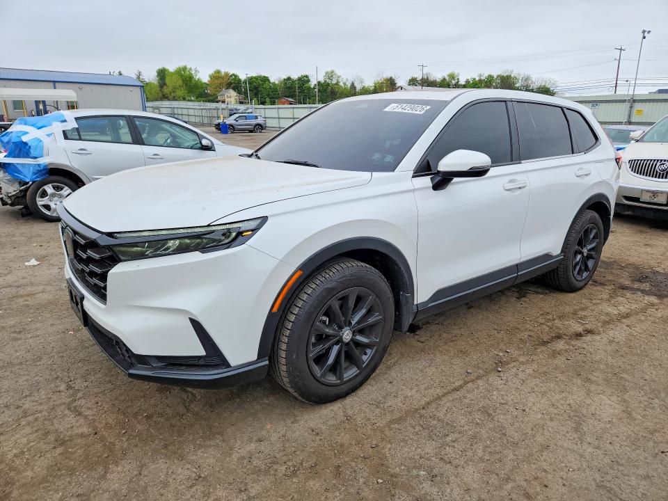 Aukcja sprzedaży 2023 Honda Cr-v, vin: 2HKRS4H71PH411026, numer aukcji: 51429026