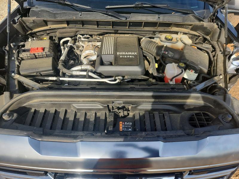 Продажа на аукционе авто 2022 Gmc Sierra, vin: 1GTUUEETXNZ576588, номер лота: 48451516