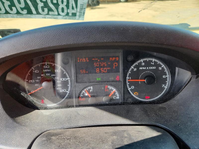 Продажа на аукционе авто 2020 Ram Promaster 3500, vin: 3C6URVJG0LE133912, номер лота: 48237936