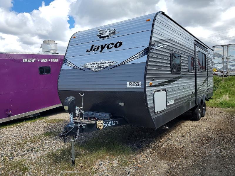 Продаж на аукціоні авто 2020 Jayco Jay Jay Flight, vin: 1UJBJ0BN8L7580222, номер лоту: 49510566
