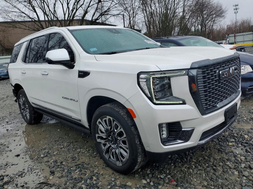 Продажа на аукционе авто 2024 Gmc Yukon, vin: 1GKS2EKL9RR126121, номер лота: 48575946