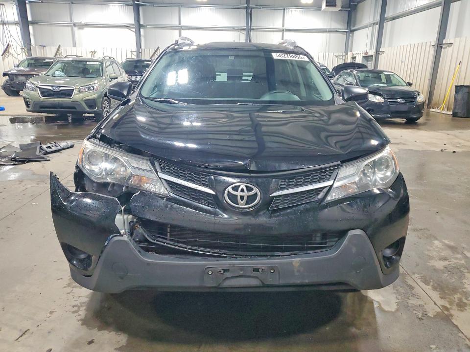 2015 Toyota Rav4 მანქანა იყიდება აუქციონზე, vin: 2T3BFREV2FW385744, აუქციონის ნომერი: 50279866