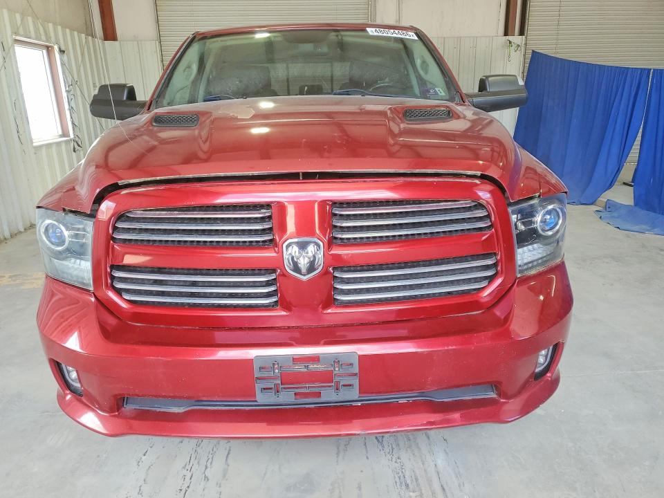 48054486 :رقم المزاد ، 1C6RR7HT4DS574008 vin ، 2013 Ram 1500 مزاد بيع