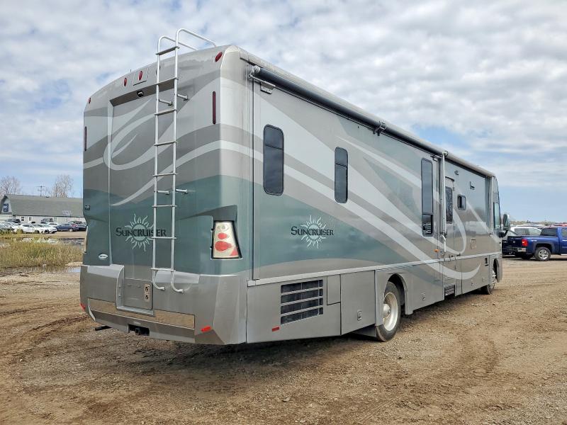 50882416 :رقم المزاد ، 5B4MPA7G973420487 vin ، 2007 Workhorse W24 مزاد بيع