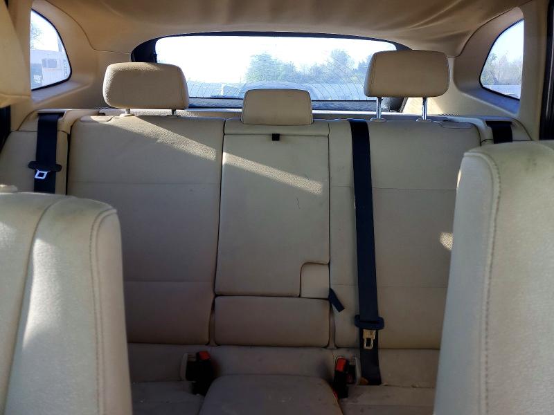 Aukcja sprzedaży 2013 Bmw X1, vin: WBAVM1C55DVW44199, numer aukcji: 49011406