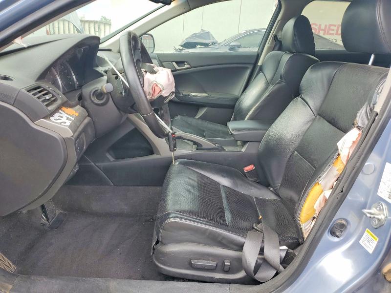 Aukcja sprzedaży 2009 Acura Tsx, vin: JH4CU26629C007888, numer aukcji: 48929306