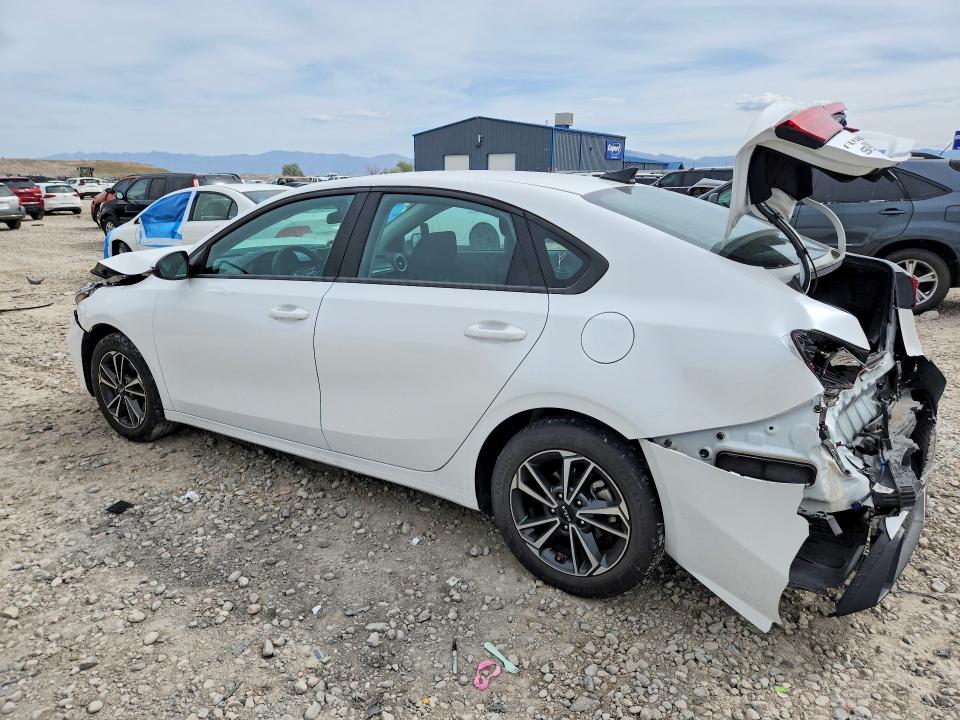 Продажа на аукционе авто 2023 Kia Forte, vin: 3KPF24AD4PE597054, номер лота: 50670466
