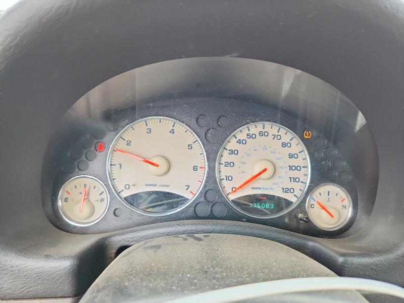 50681986 :رقم المزاد ، 1J4GL58K74W189946 vin ، 2004 Jeep Liberty مزاد بيع